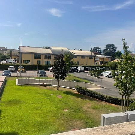 卢卡A Casa Di Marco公寓 外观 照片