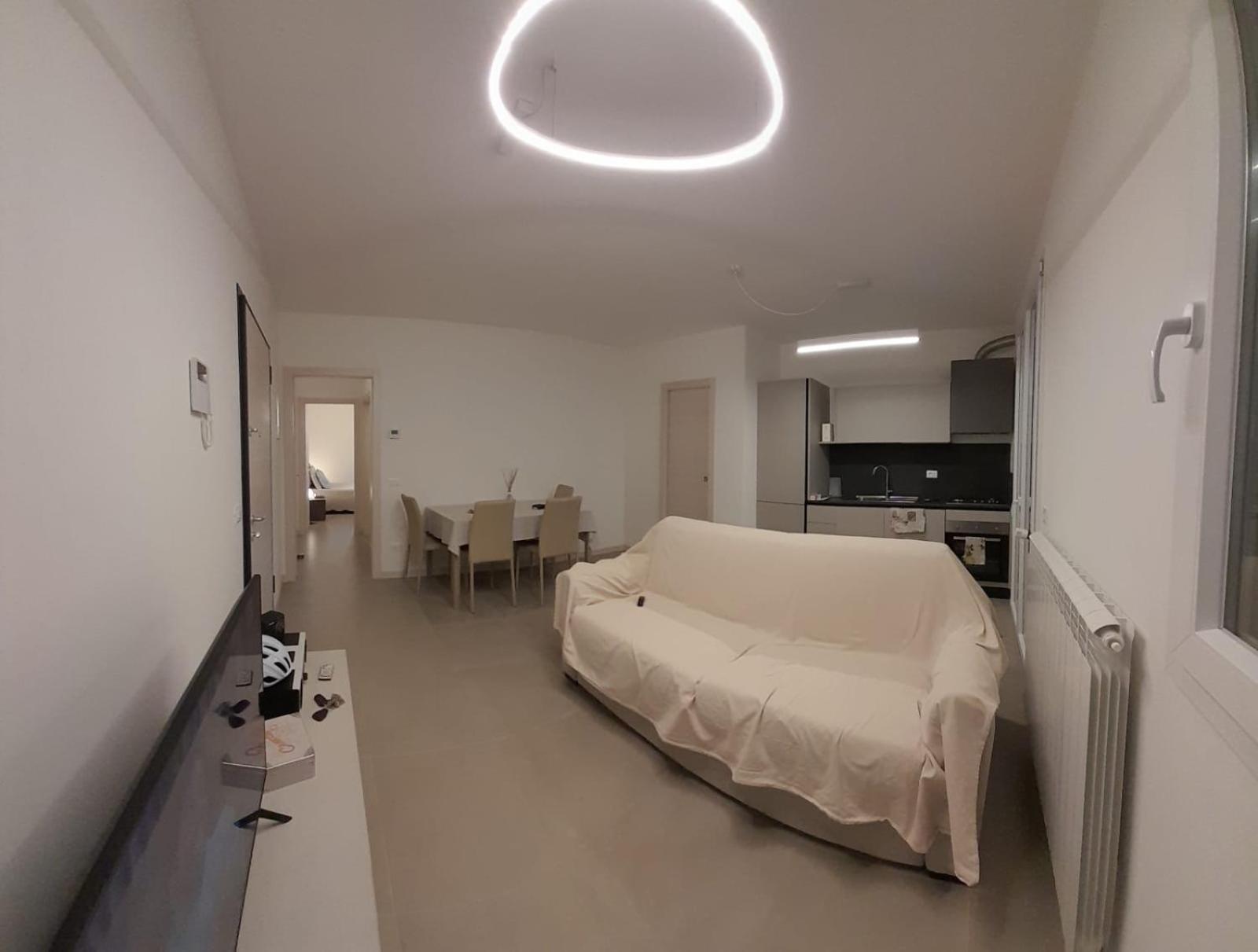 卢卡A Casa Di Marco公寓 外观 照片