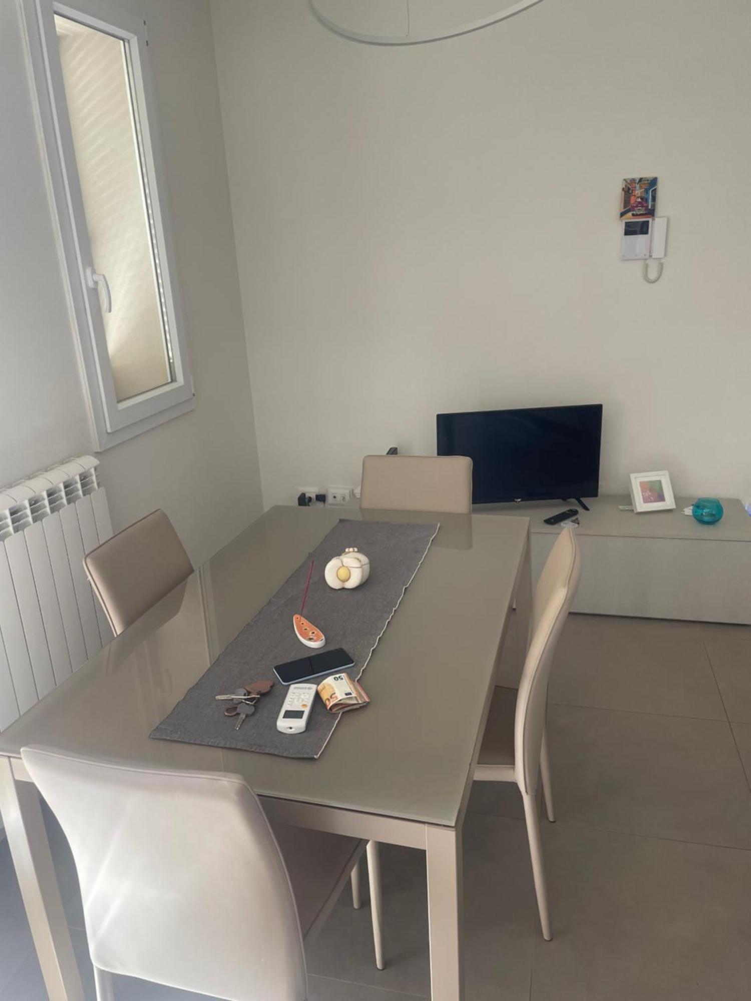 卢卡A Casa Di Marco公寓 外观 照片