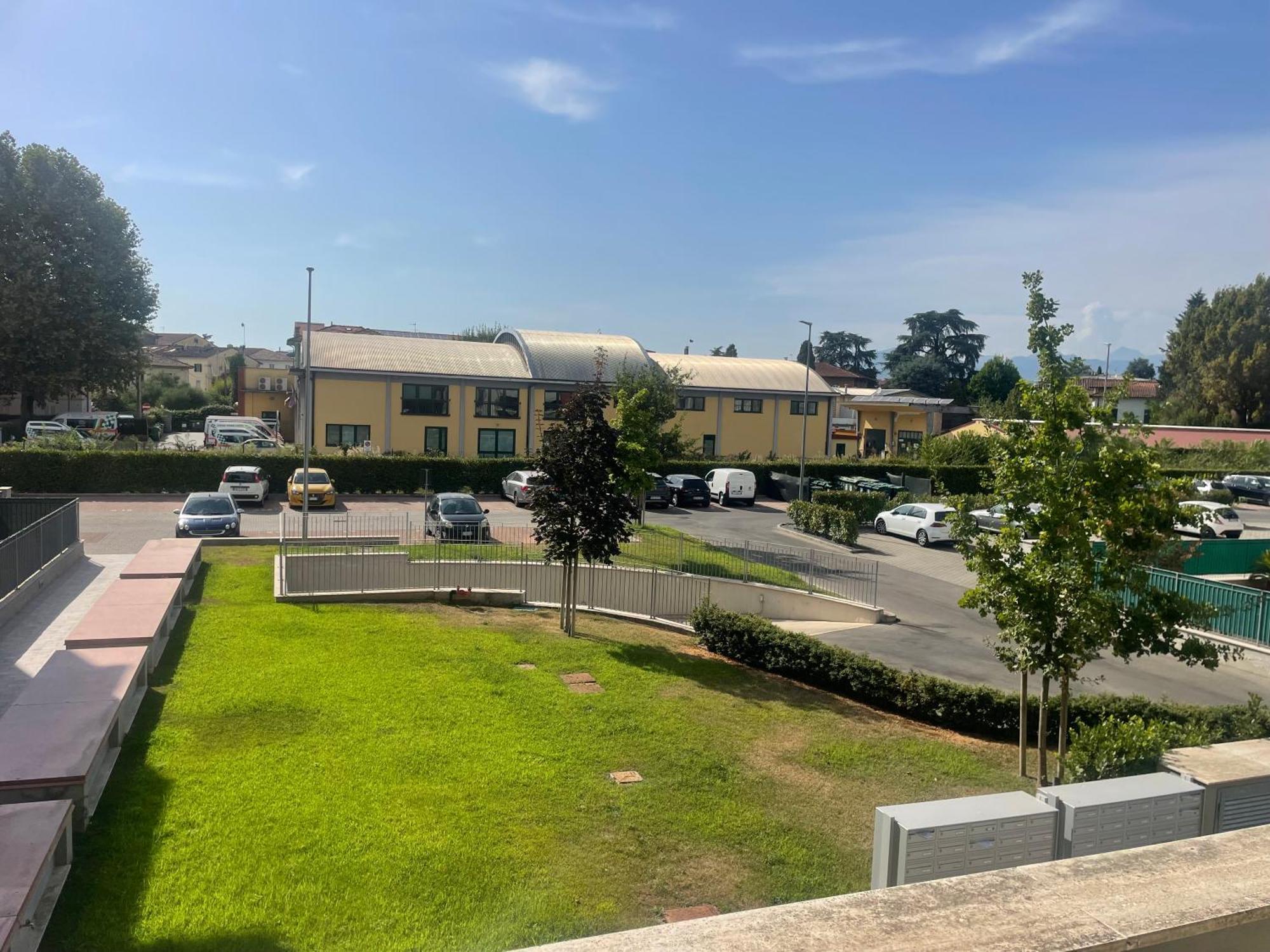 卢卡A Casa Di Marco公寓 外观 照片